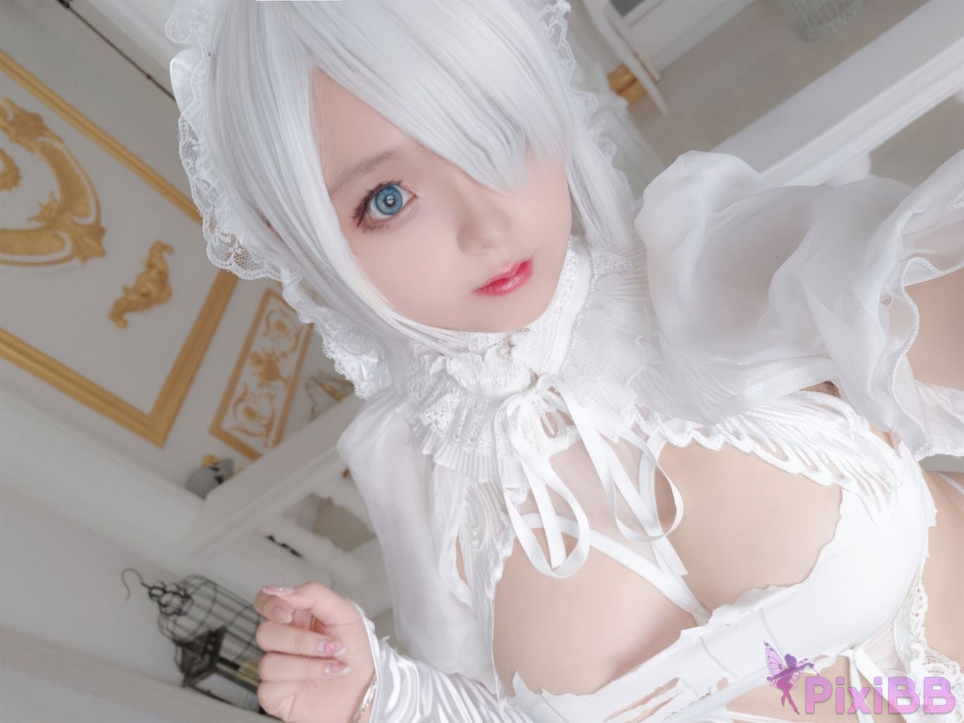 Coser Ri nai jiao PixiBB.COM 046