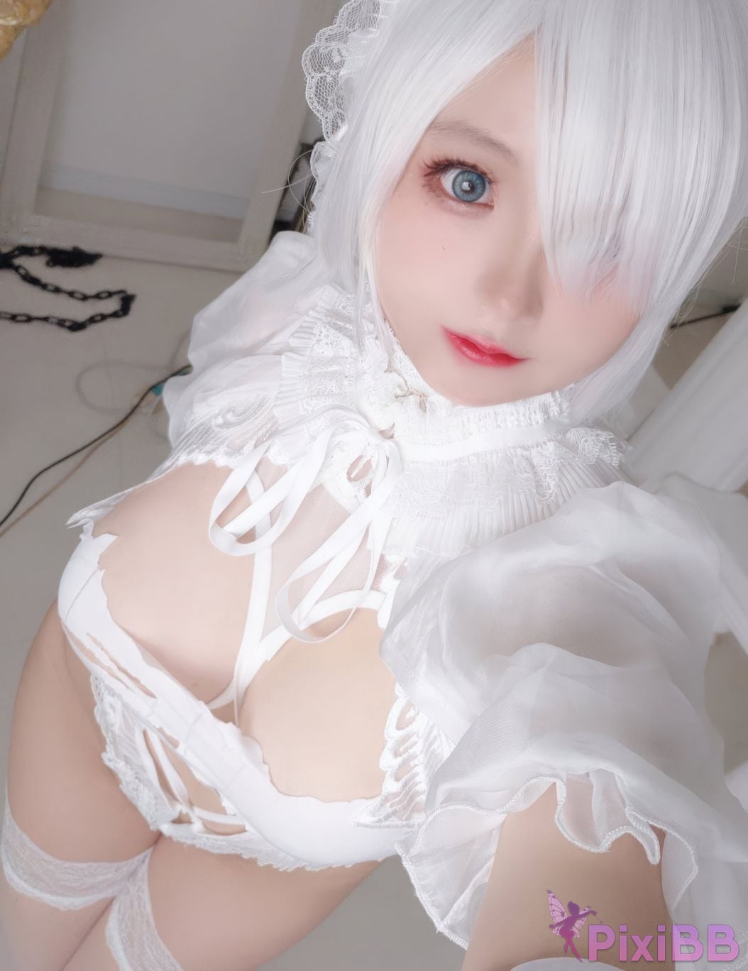 Coser Ri nai jiao PixiBB.COM 047