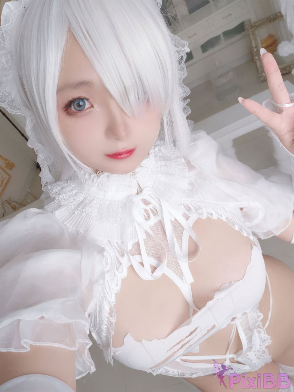 Coser Ri nai jiao PixiBB.COM 051