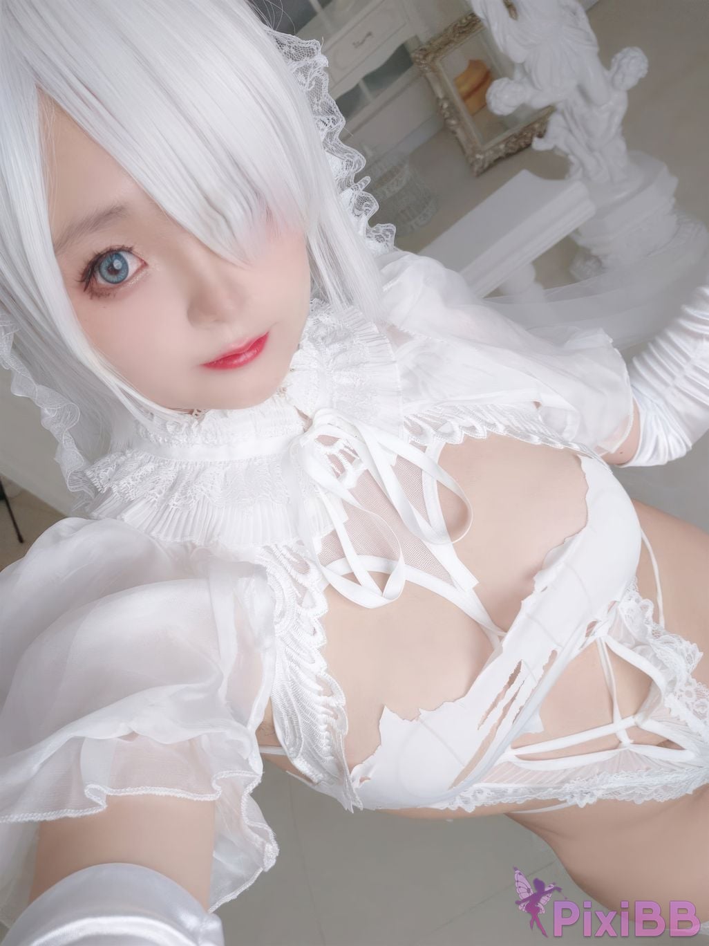 Coser Ri nai jiao PixiBB.COM 053