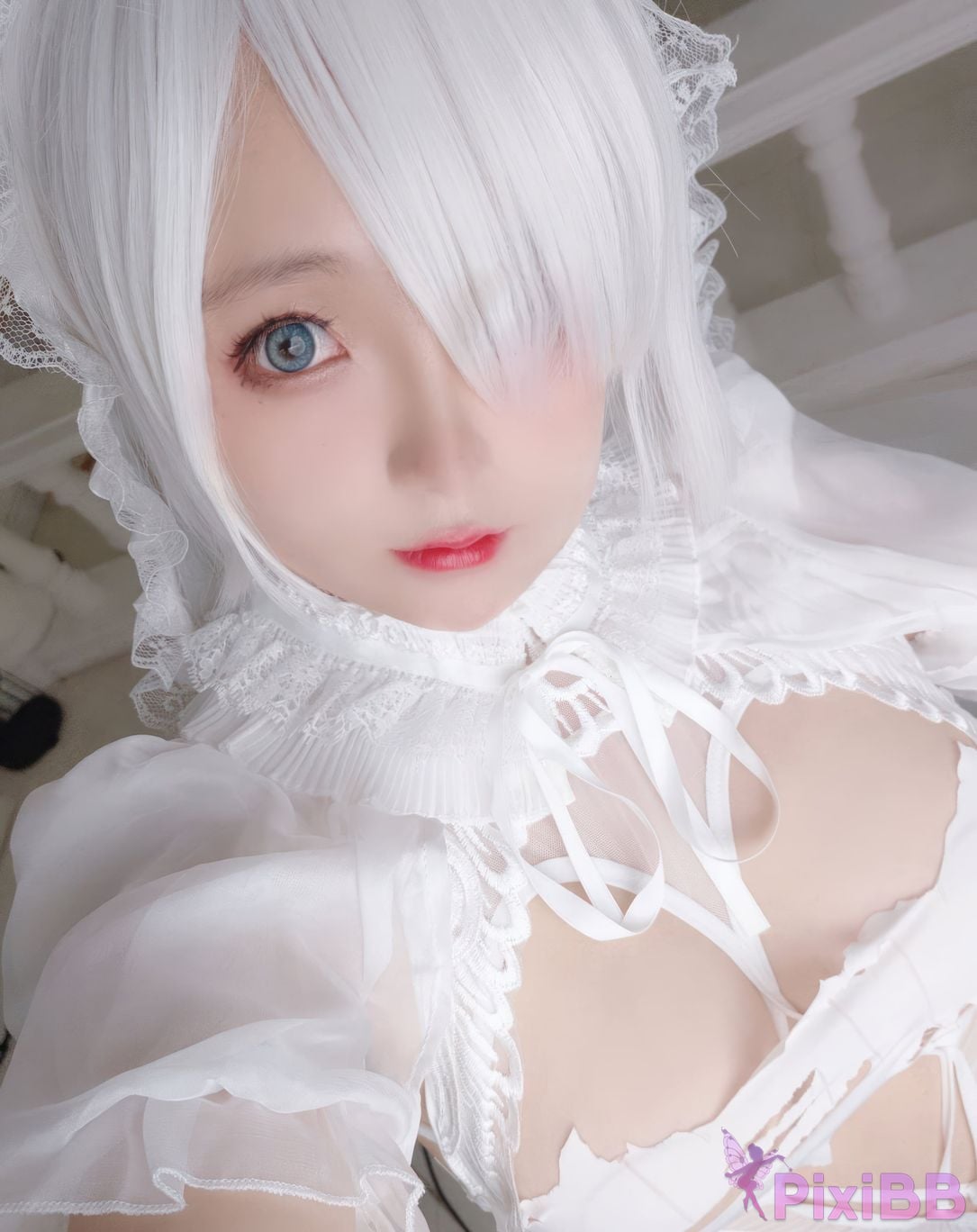 Coser Ri nai jiao PixiBB.COM 055