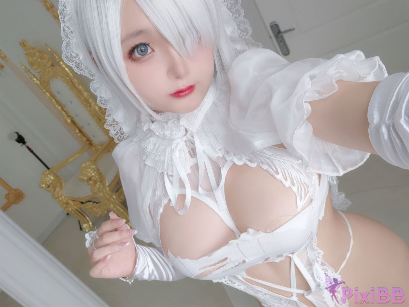 Coser Ri nai jiao PixiBB.COM 065