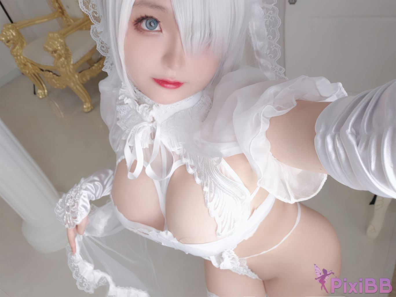 Coser Ri nai jiao PixiBB.COM 068