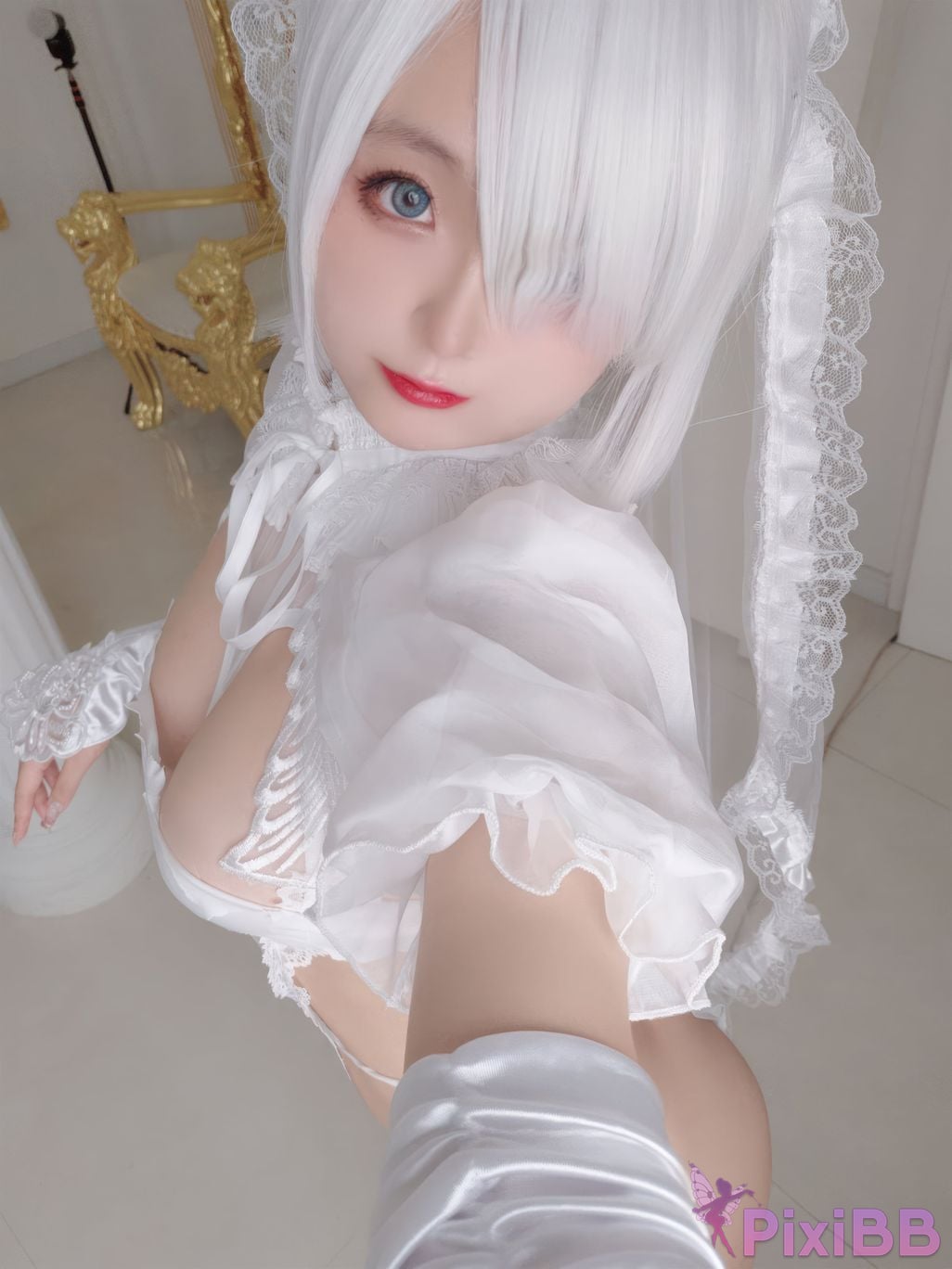 Coser Ri nai jiao PixiBB.COM 069