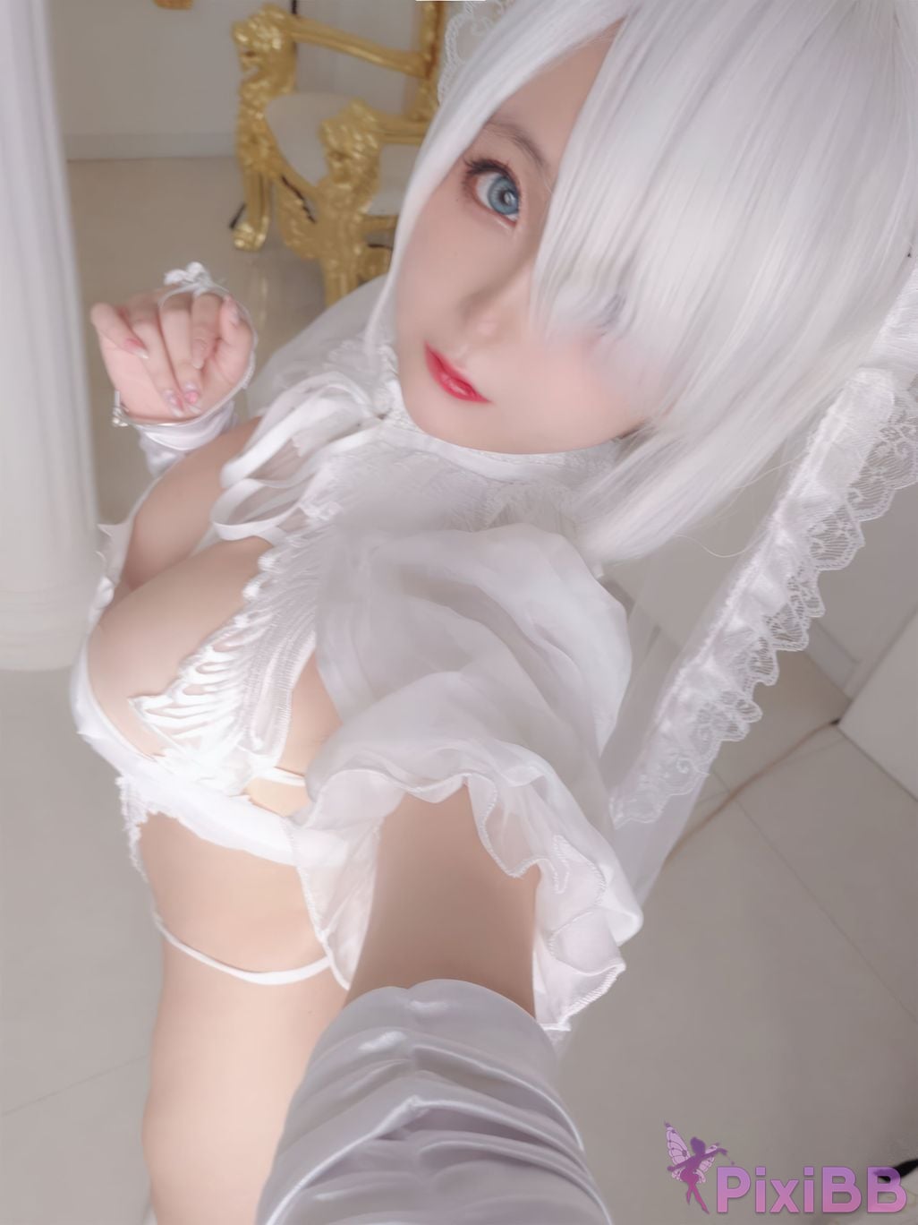 Coser Ri nai jiao PixiBB.COM 071