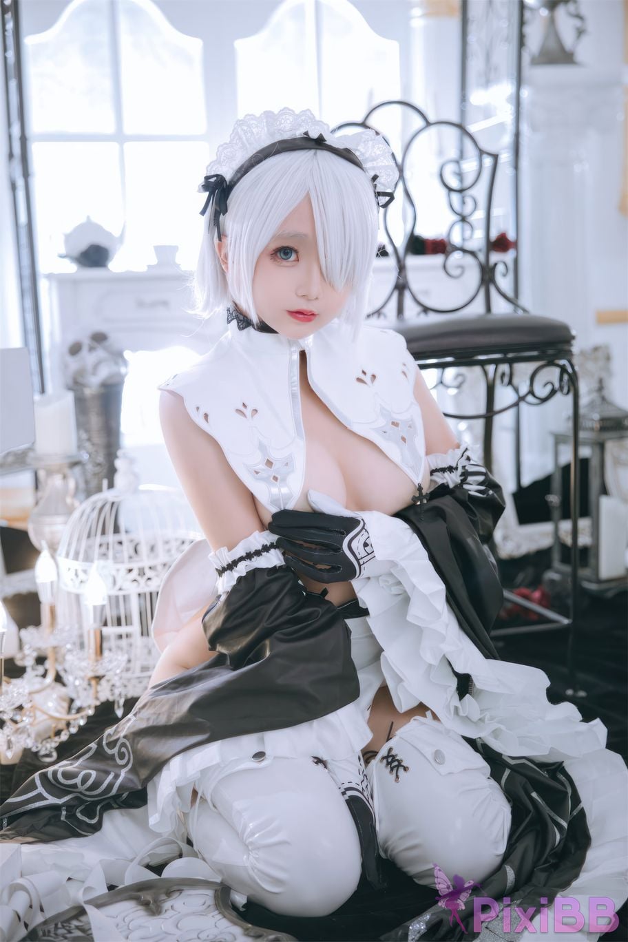 Coser Ri nai jiao 2B PixiBB.COM 001