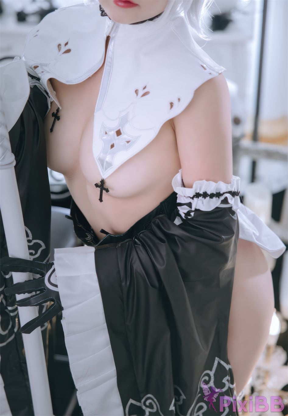 Coser Ri nai jiao 2B PixiBB.COM 011