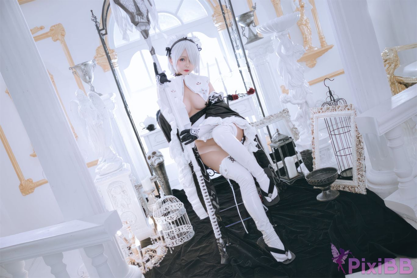 Coser Ri nai jiao 2B PixiBB.COM 016
