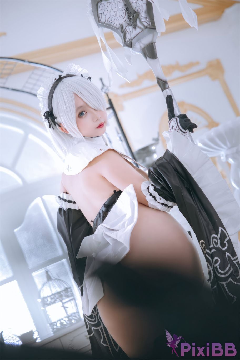 Coser Ri nai jiao 2B PixiBB.COM 021
