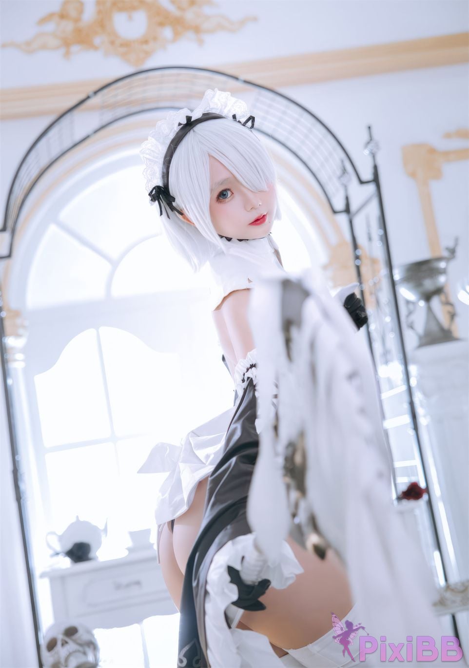 Coser Ri nai jiao 2B PixiBB.COM 023