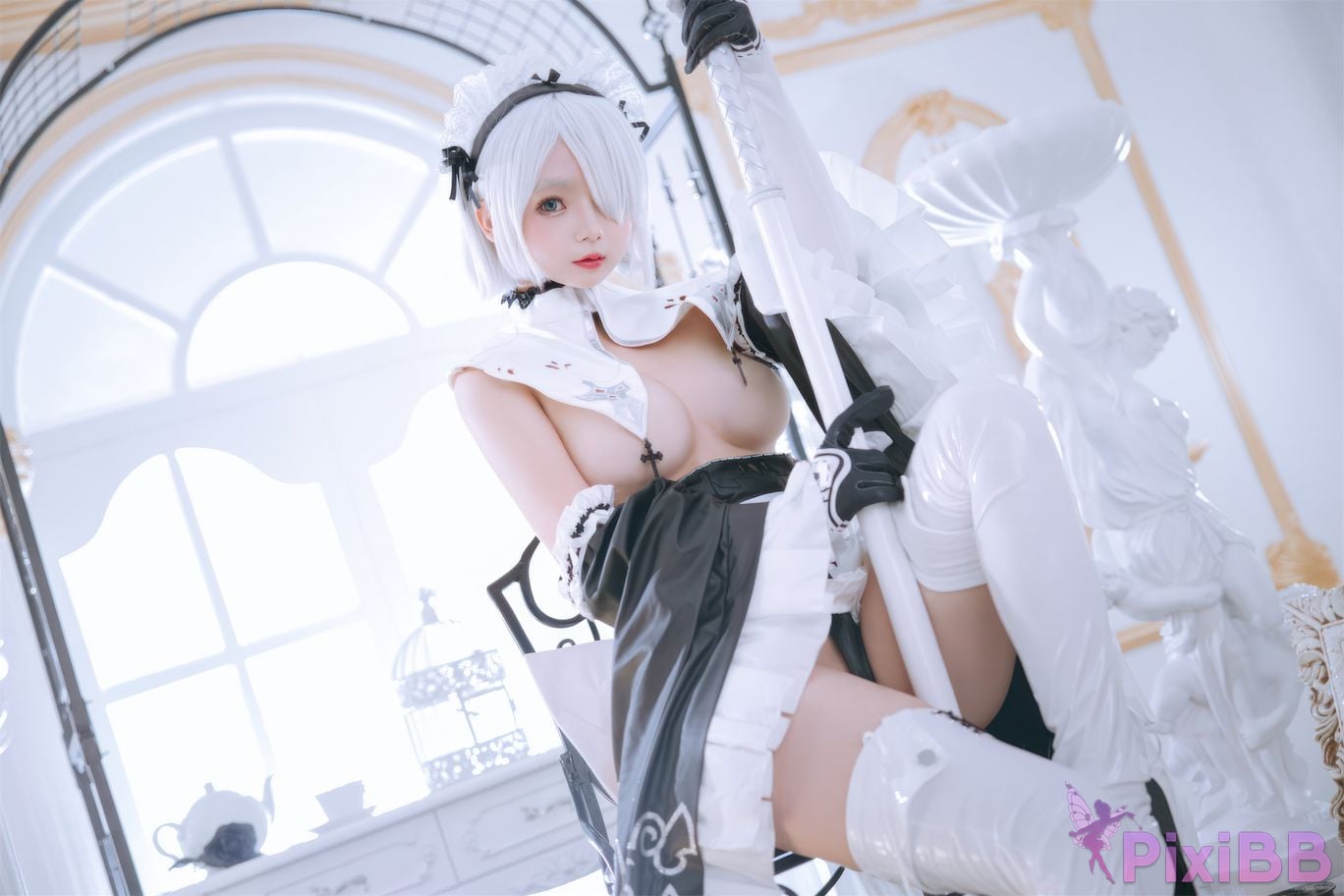 Coser Ri nai jiao 2B PixiBB.COM 025