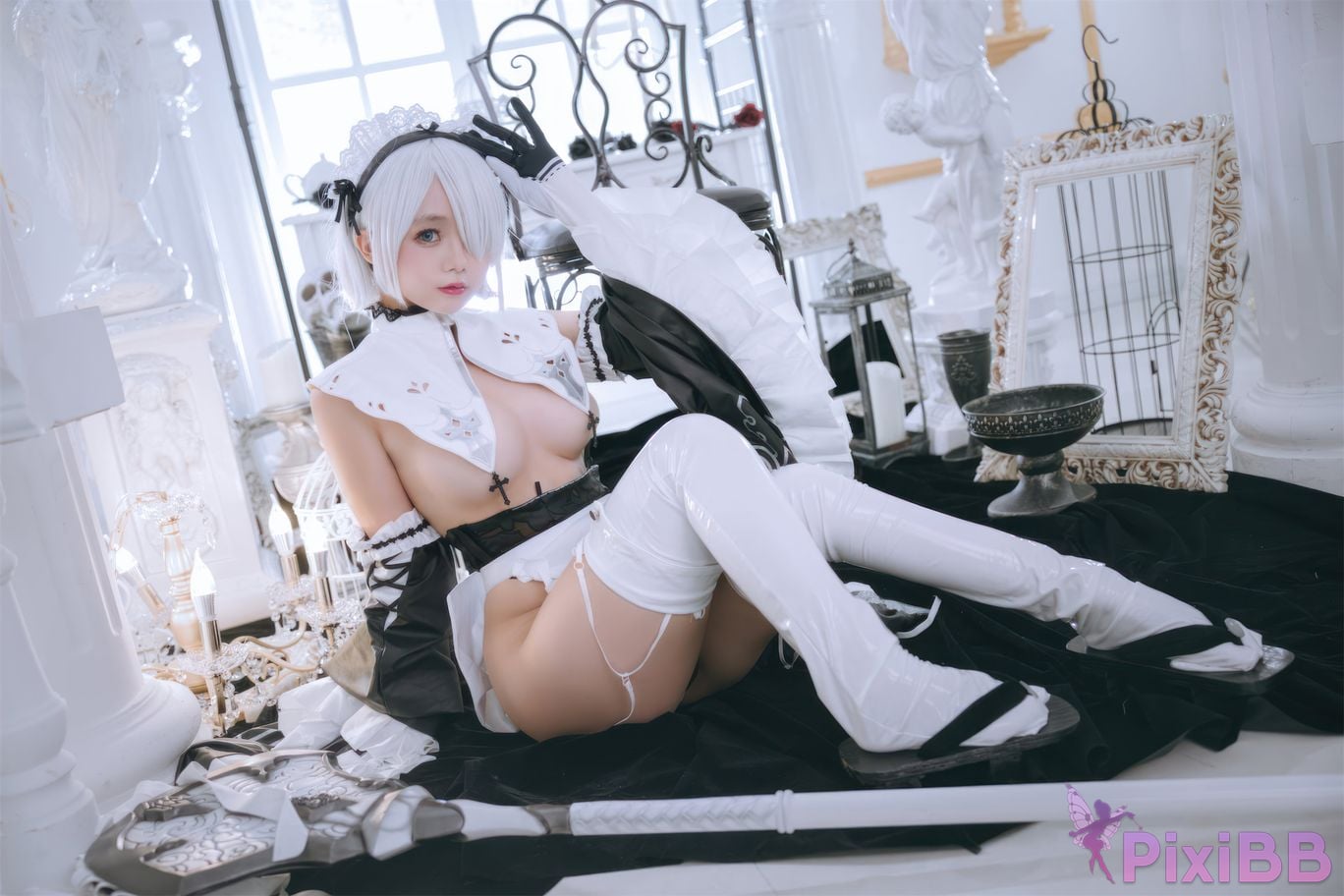 Coser Ri nai jiao 2B PixiBB.COM 030