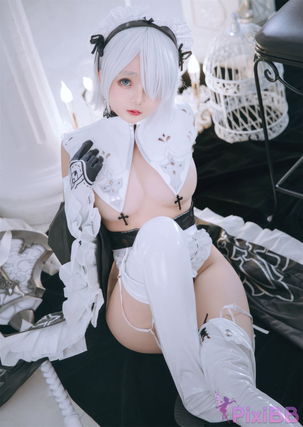 Coser Ri nai jiao 2B PixiBB.COM 036