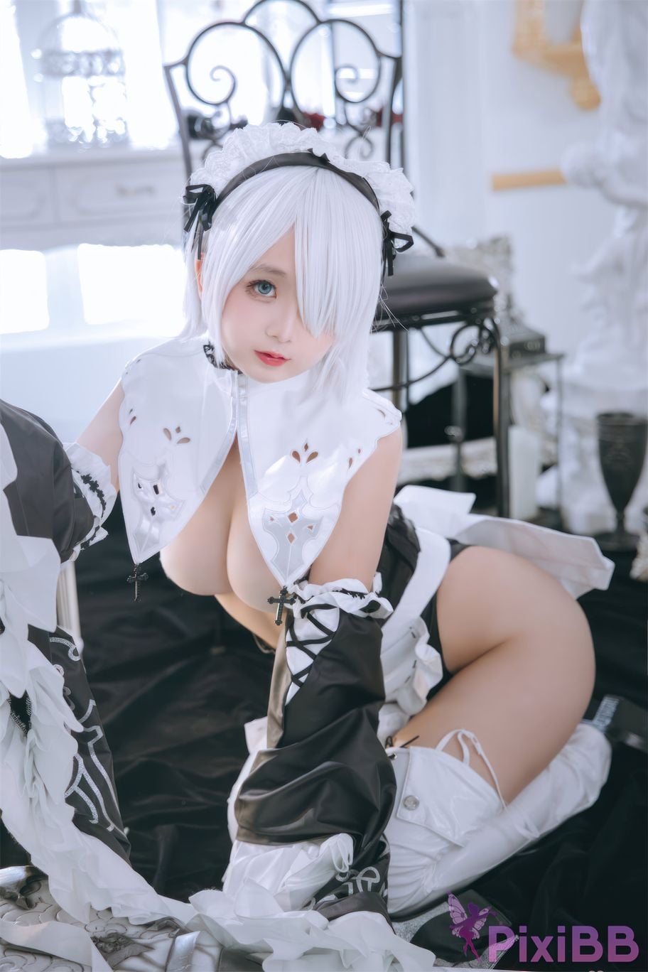 Coser Ri nai jiao 2B PixiBB.COM 039