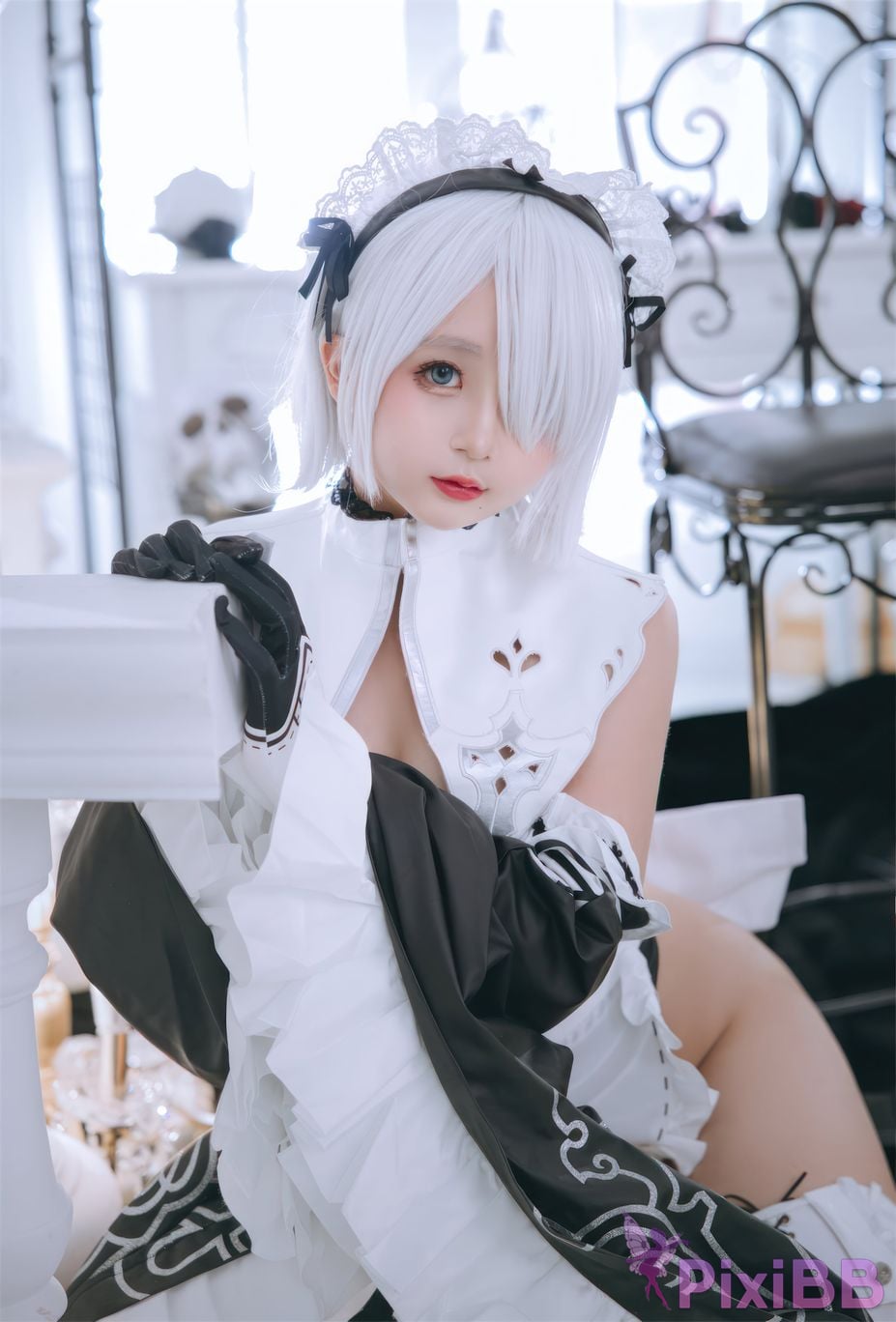 Coser Ri nai jiao 2B PixiBB.COM 040