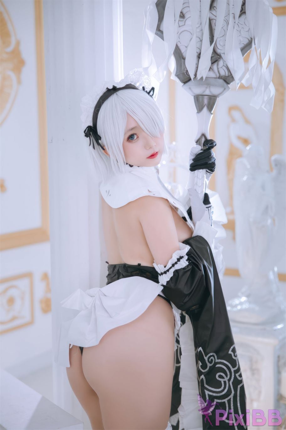Coser Ri nai jiao 2B PixiBB.COM 051