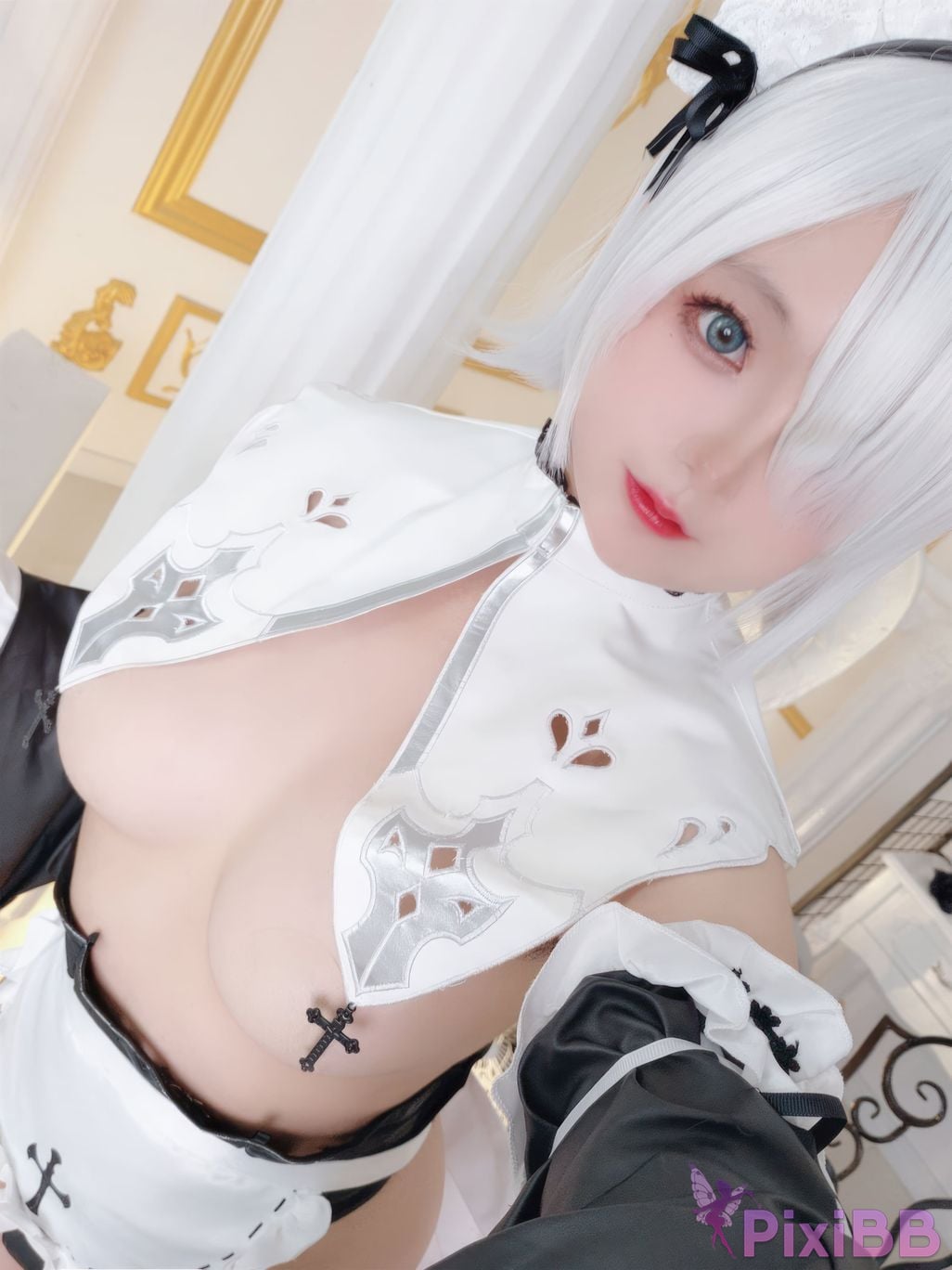 Coser Ri nai jiao 2B PixiBB.COM 059