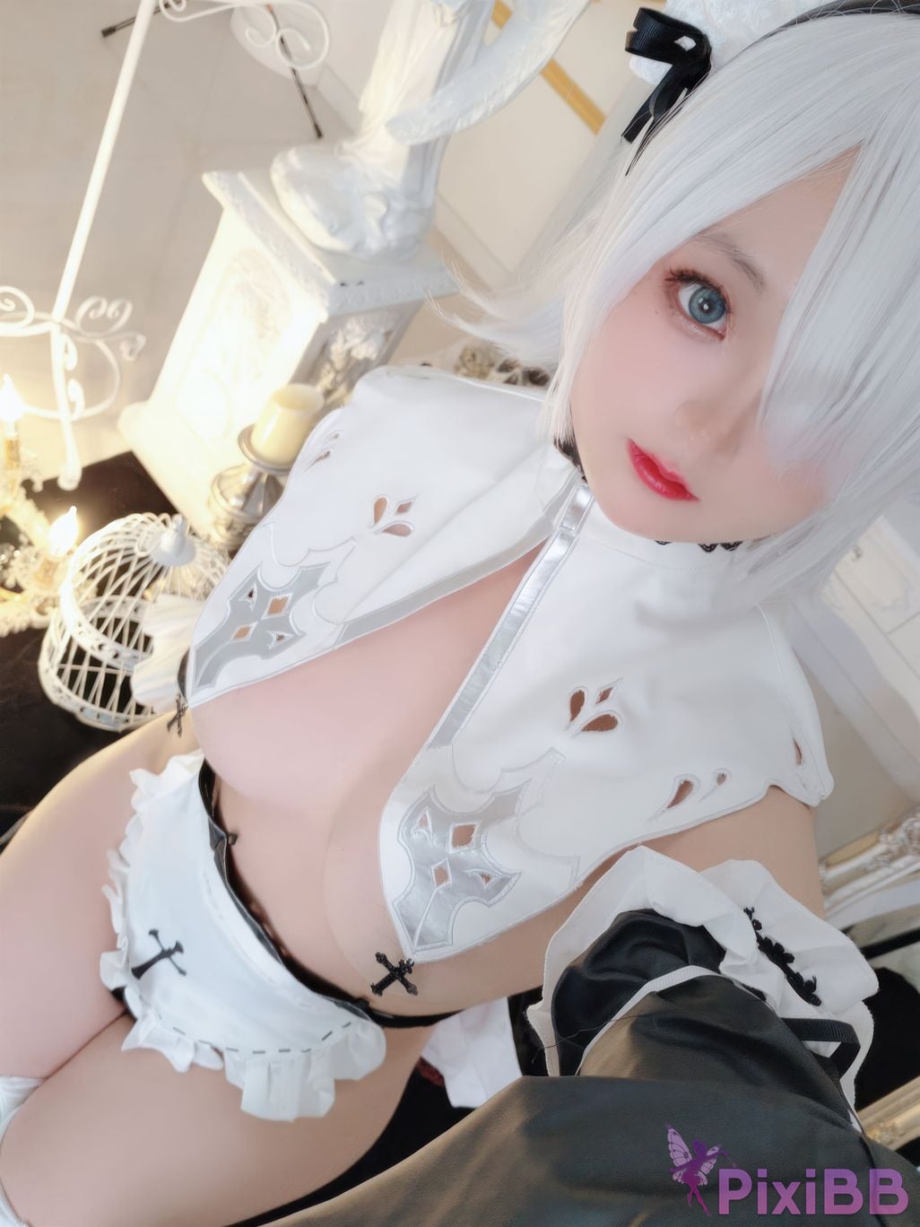 Coser Ri nai jiao 2B PixiBB.COM 062