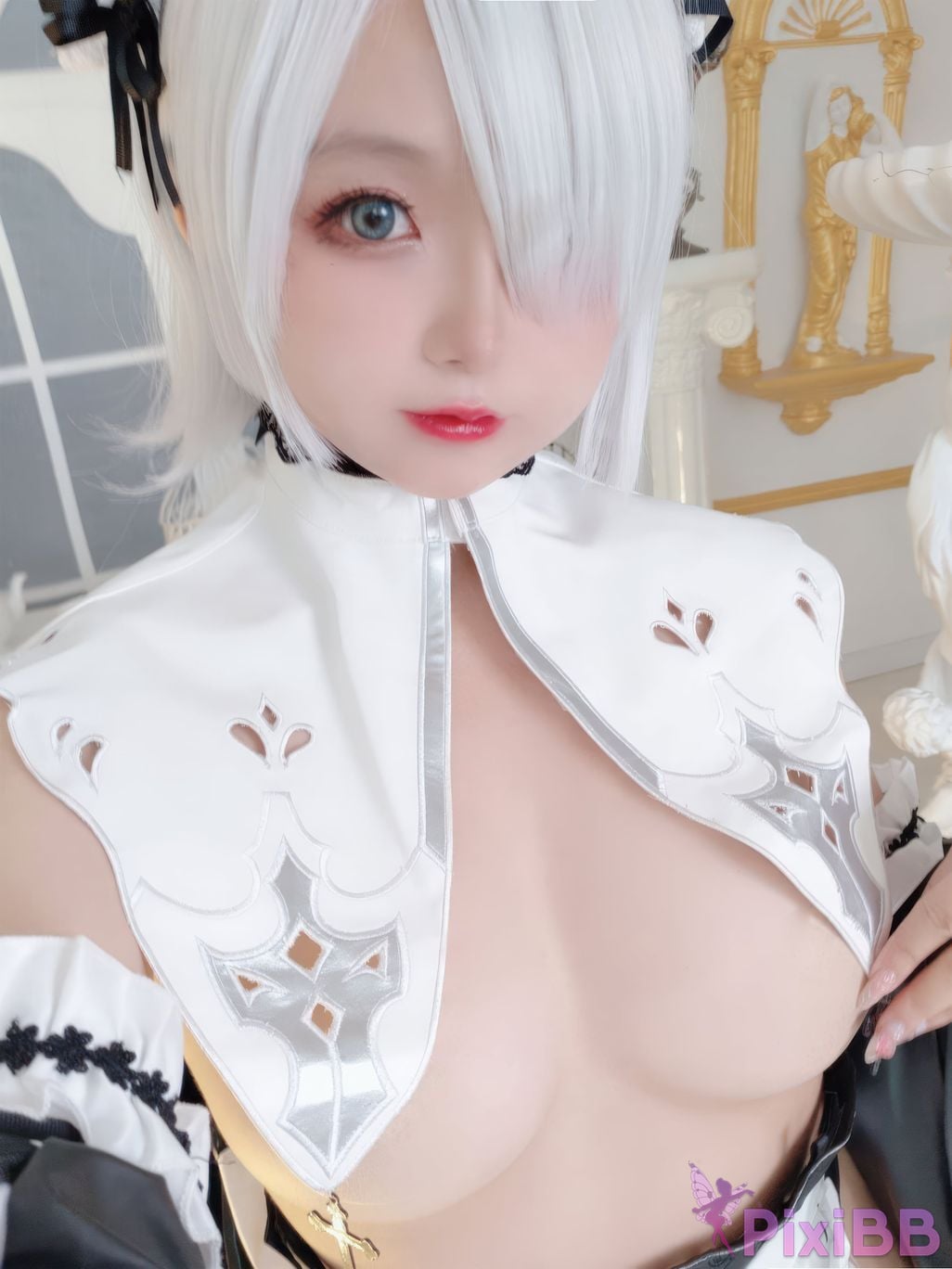 Coser Ri nai jiao 2B PixiBB.COM 063