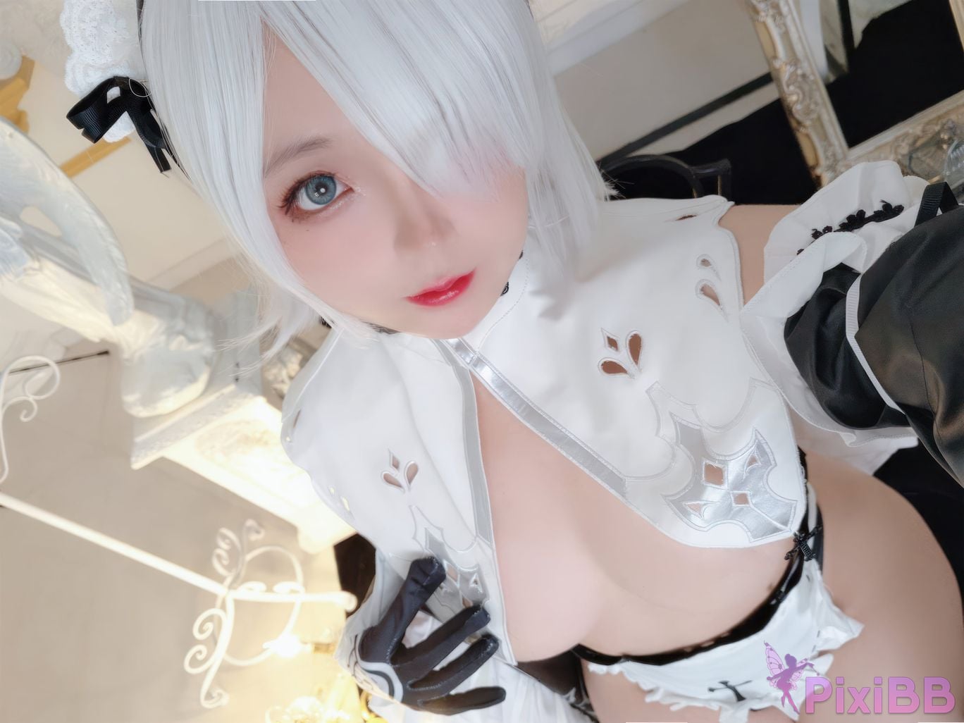 Coser Ri nai jiao 2B PixiBB.COM 064