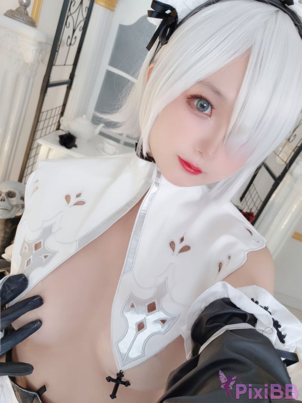 Coser Ri nai jiao 2B PixiBB.COM 066