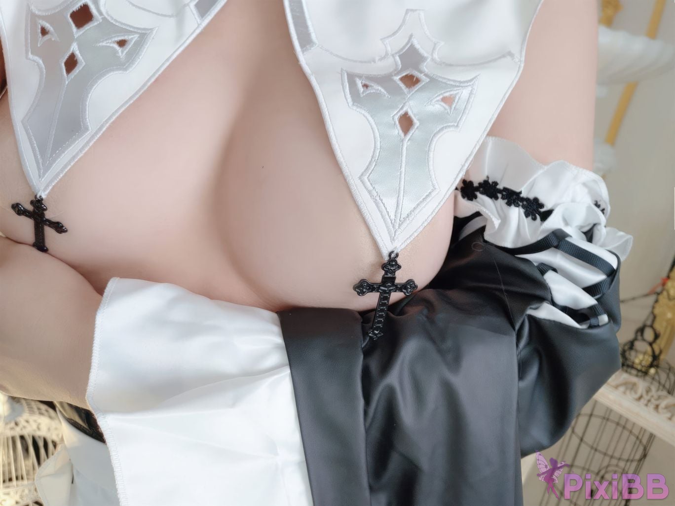 Coser Ri nai jiao 2B PixiBB.COM 067
