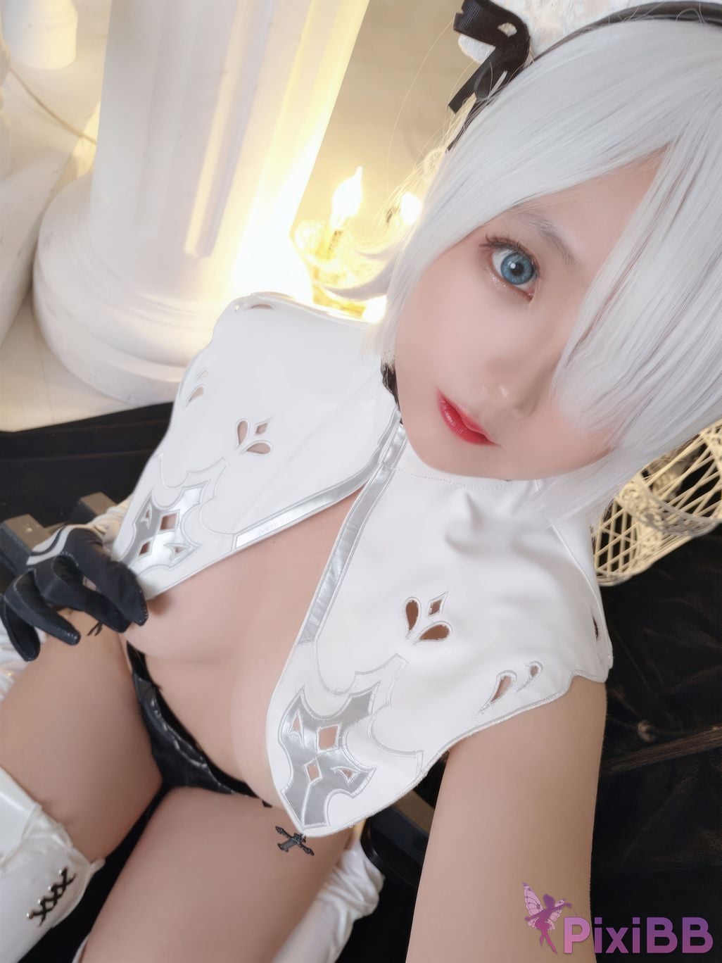 Coser Ri nai jiao 2B PixiBB.COM 075