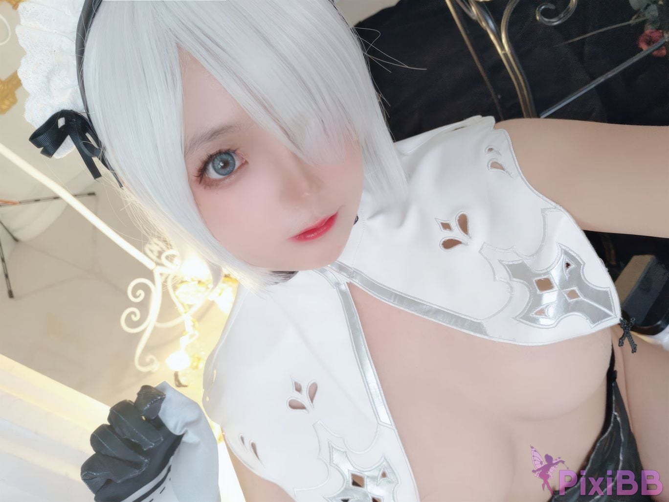 Coser Ri nai jiao 2B PixiBB.COM 077