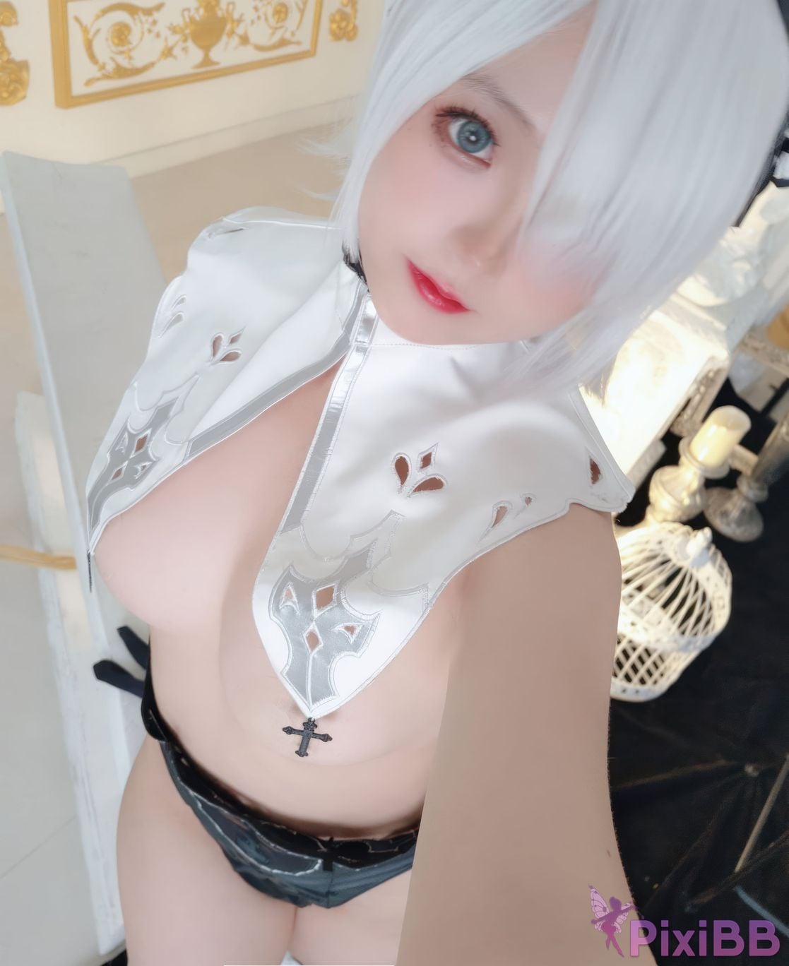 Coser Ri nai jiao 2B PixiBB.COM 079