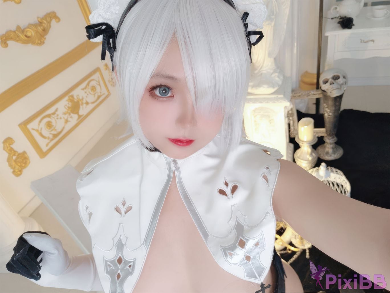 Coser Ri nai jiao 2B PixiBB.COM 080