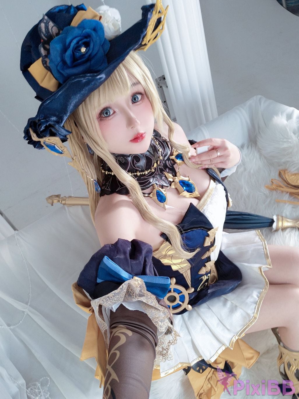 Coser Ri nai jiao PixiBB.COM 066