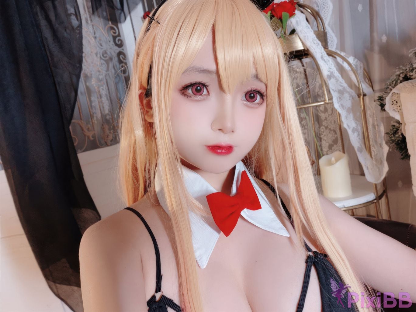 Coser Ri nai jiao PixiBB.COM 012