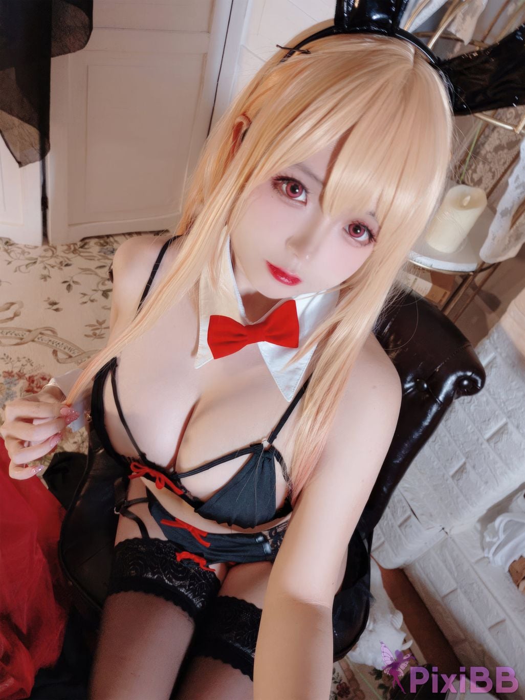 Coser Ri nai jiao PixiBB.COM 022