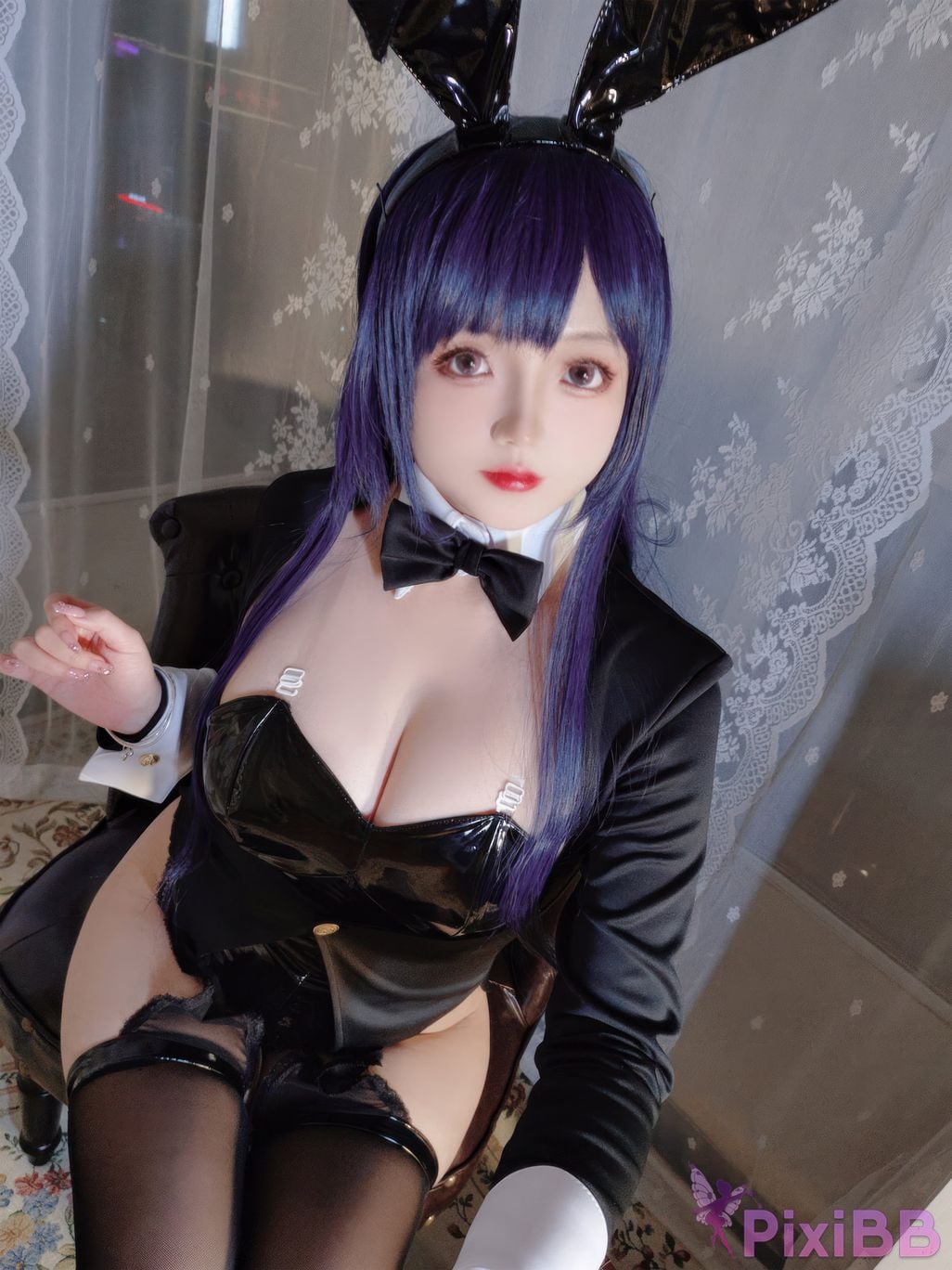 Coser Ri nai jiao PixiBB.COM 028
