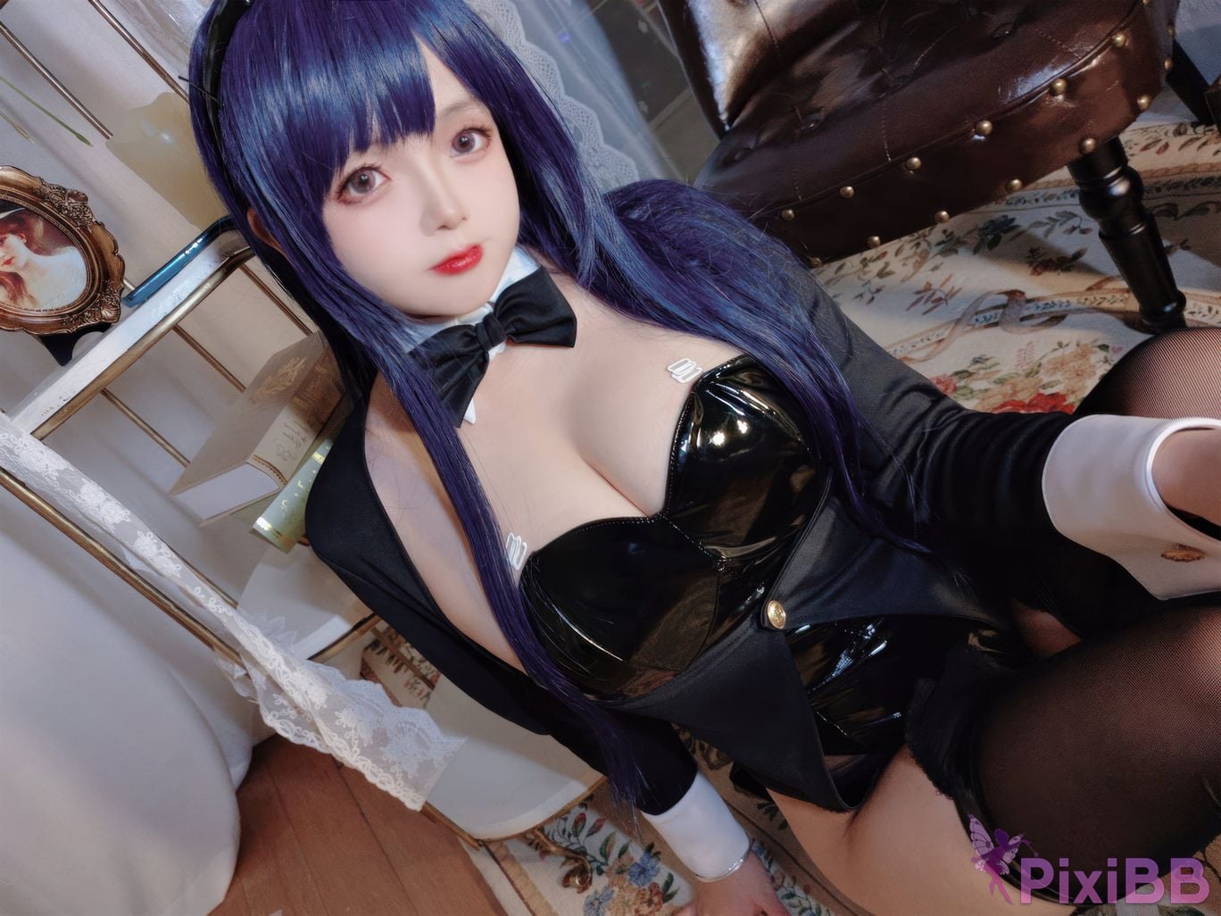 Coser Ri nai jiao PixiBB.COM 029