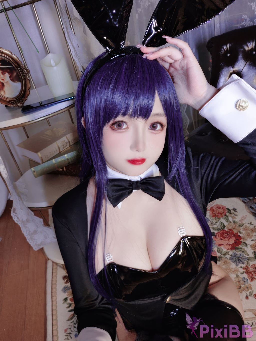 Coser Ri nai jiao PixiBB.COM 030