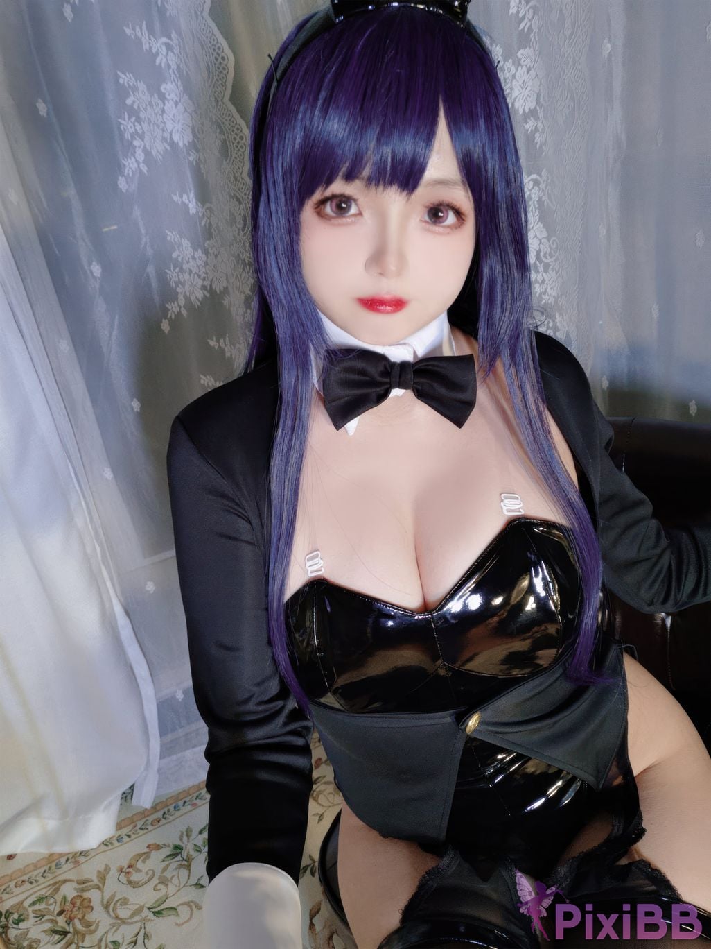 Coser Ri nai jiao PixiBB.COM 031