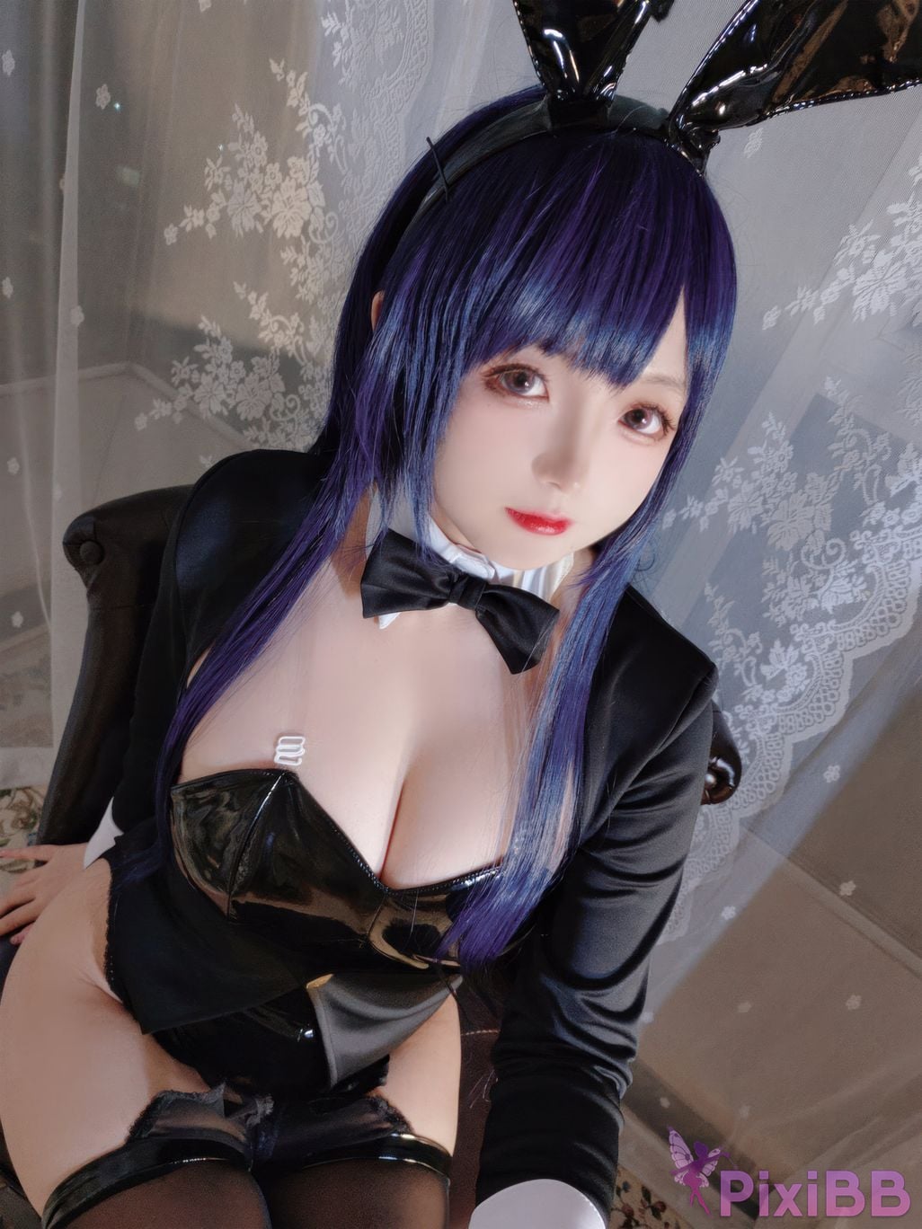 Coser Ri nai jiao PixiBB.COM 033