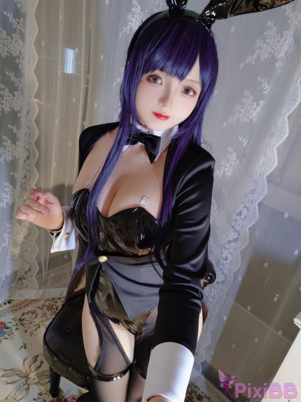 Coser Ri nai jiao PixiBB.COM 037
