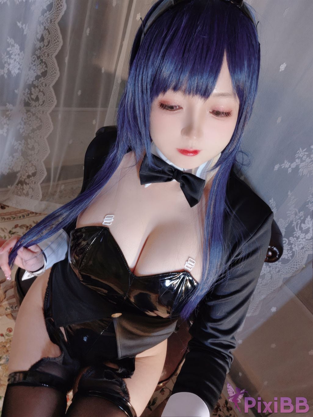 Coser Ri nai jiao PixiBB.COM 041