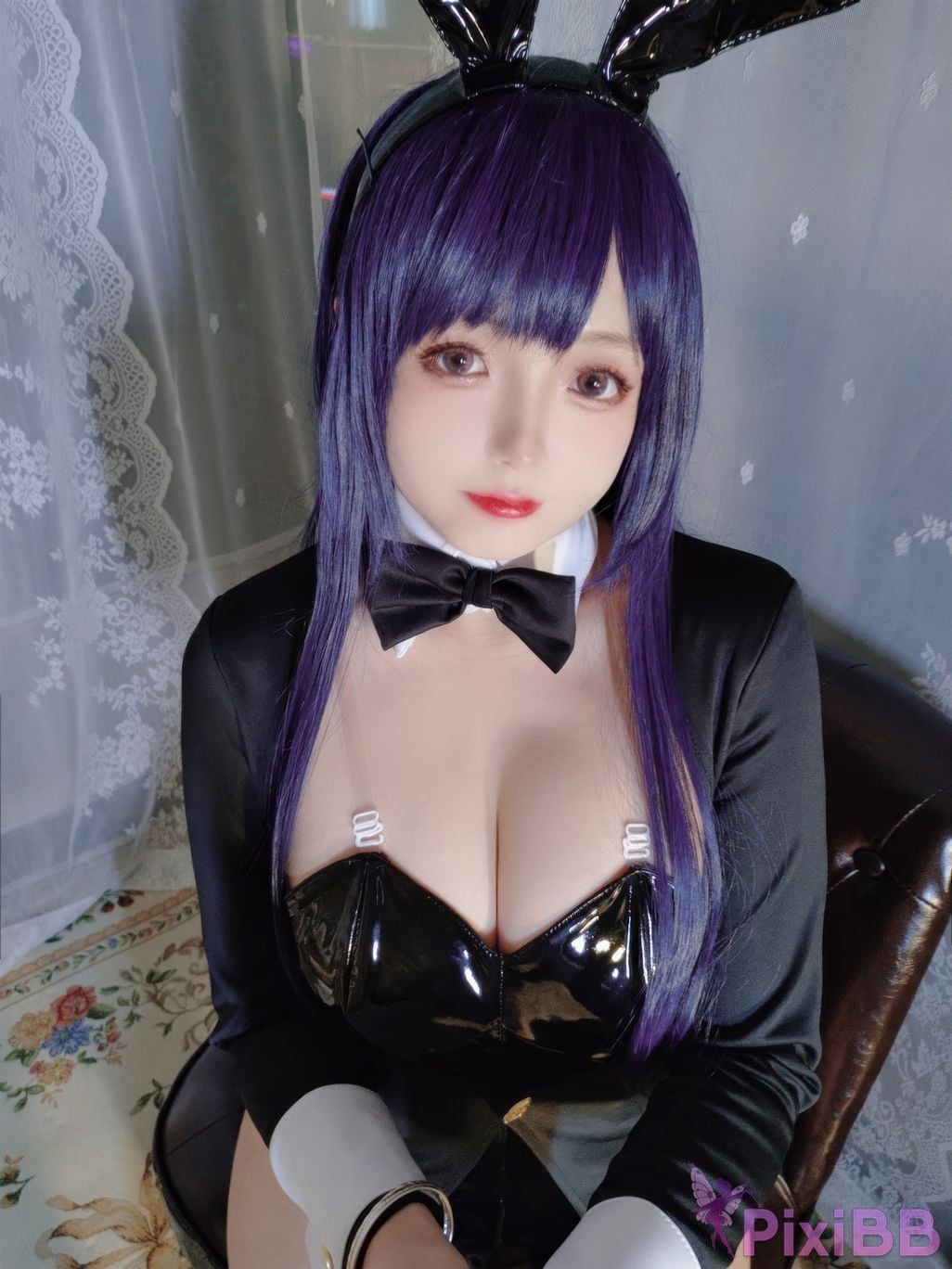 Coser Ri nai jiao PixiBB.COM 048