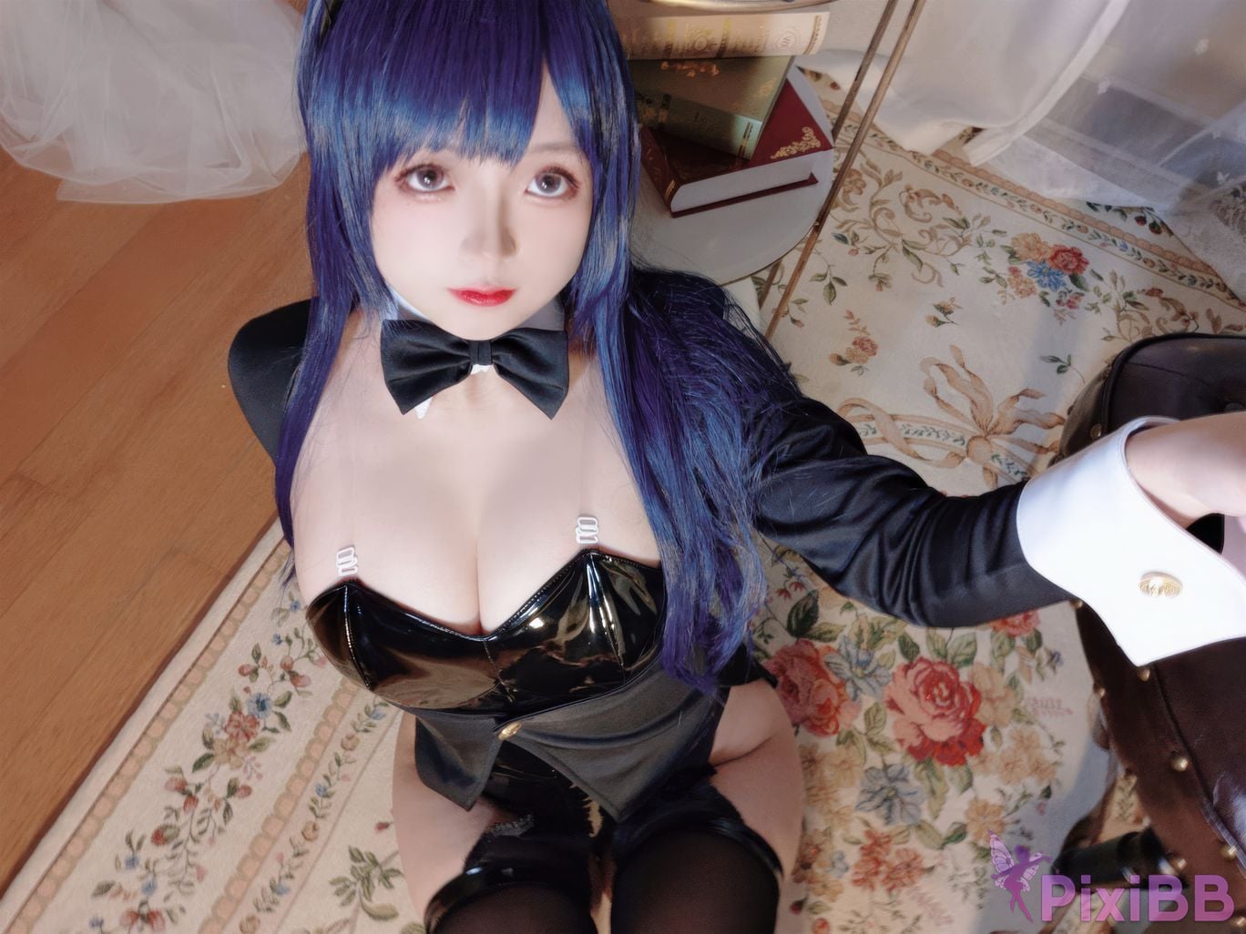 Coser Ri nai jiao PixiBB.COM 053