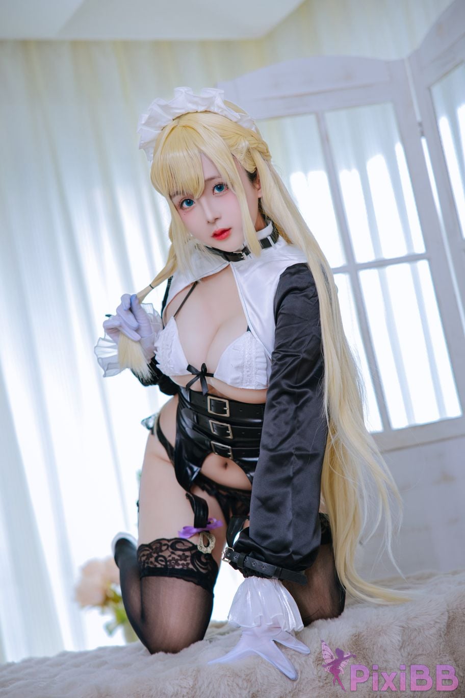 Coser Ri nai jiao PixiBB.COM 020
