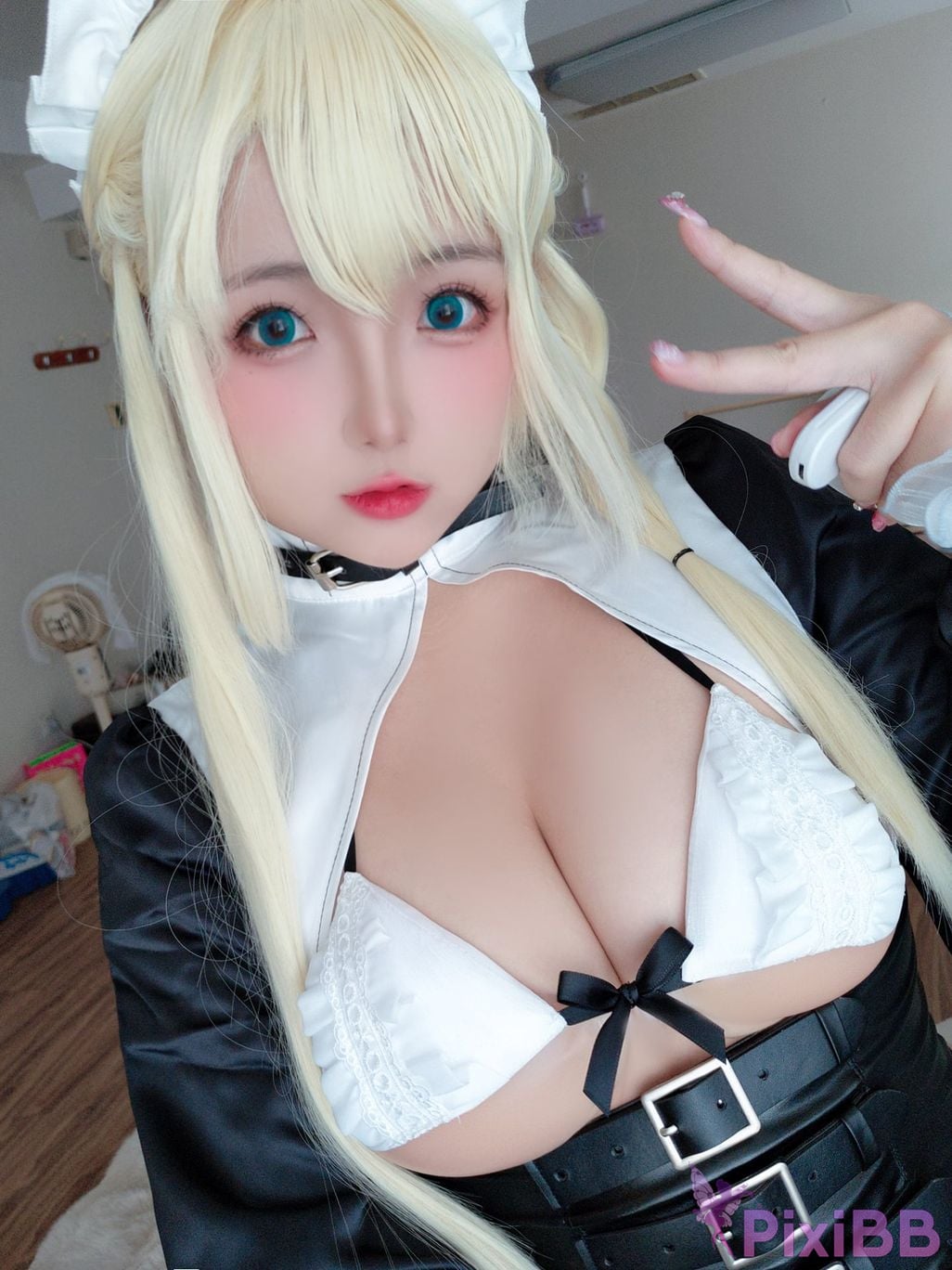 Coser Ri nai jiao PixiBB.COM 041
