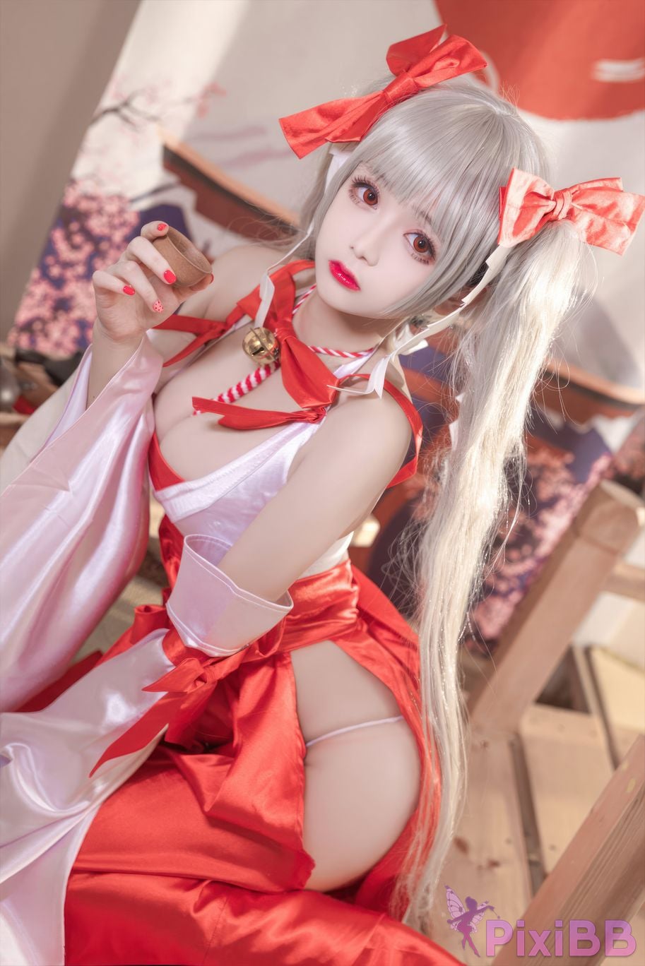 Coser Ri nai jiao PixiBB.COM 004