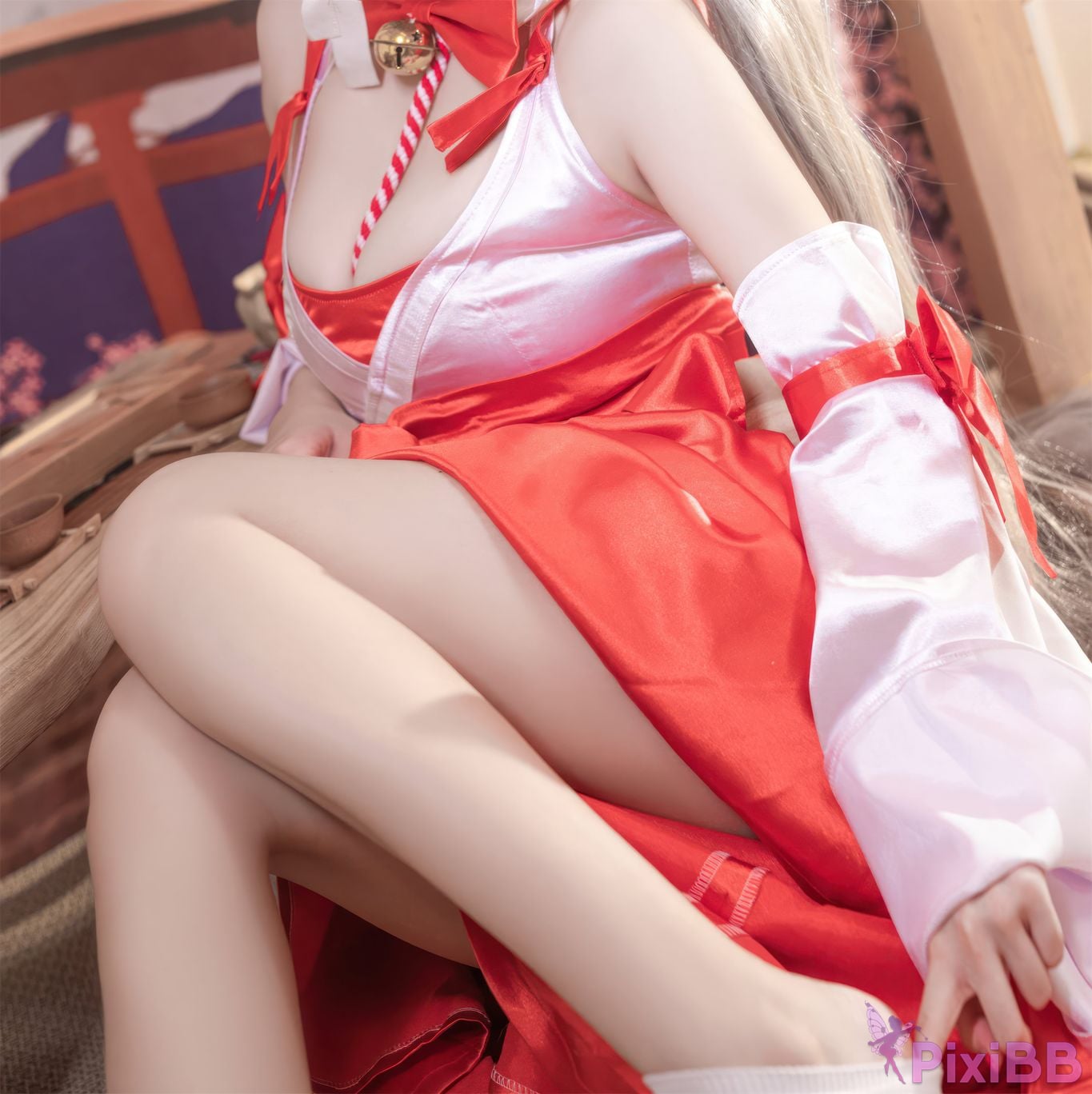 Coser Ri nai jiao PixiBB.COM 011
