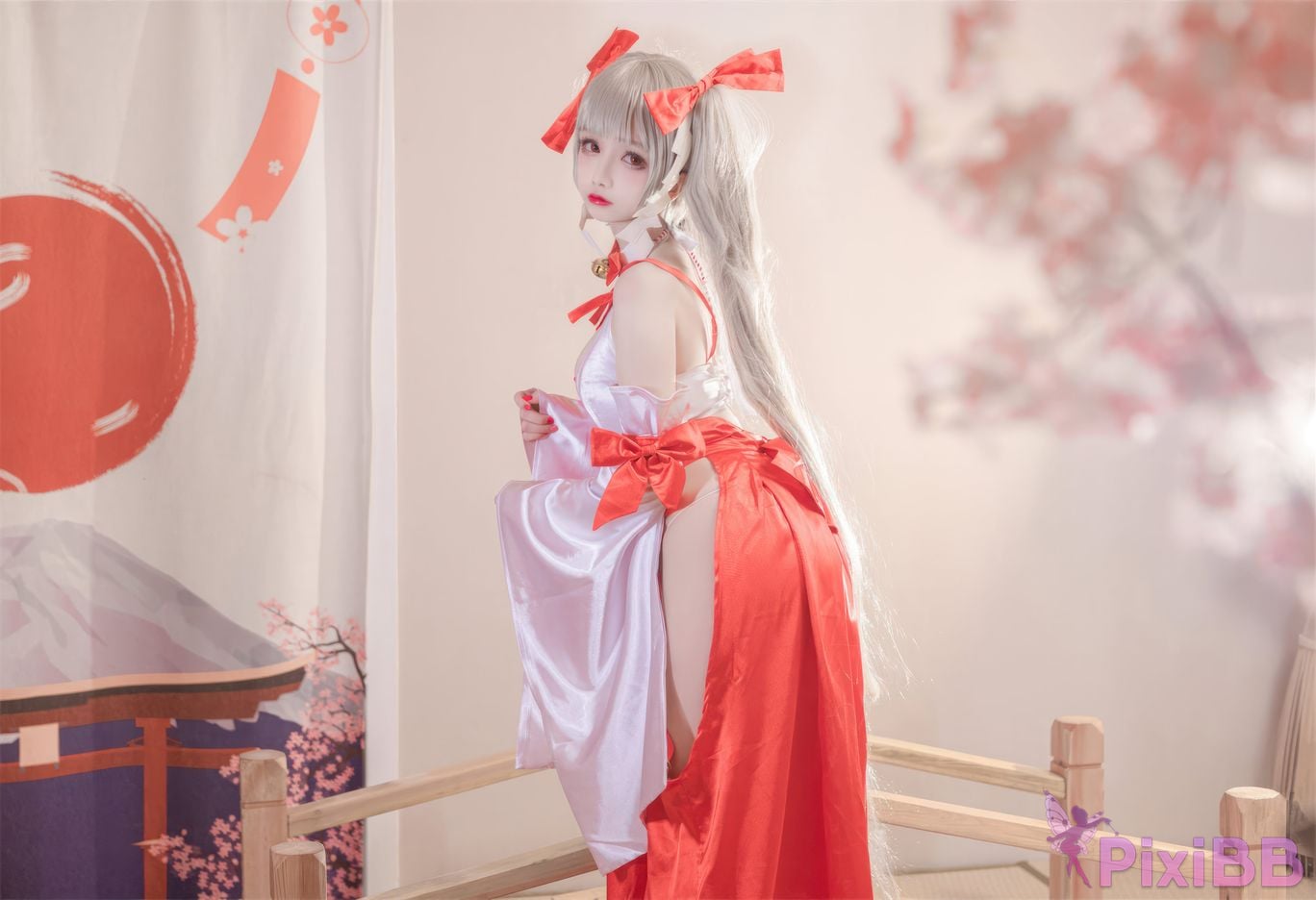 Coser Ri nai jiao PixiBB.COM 020