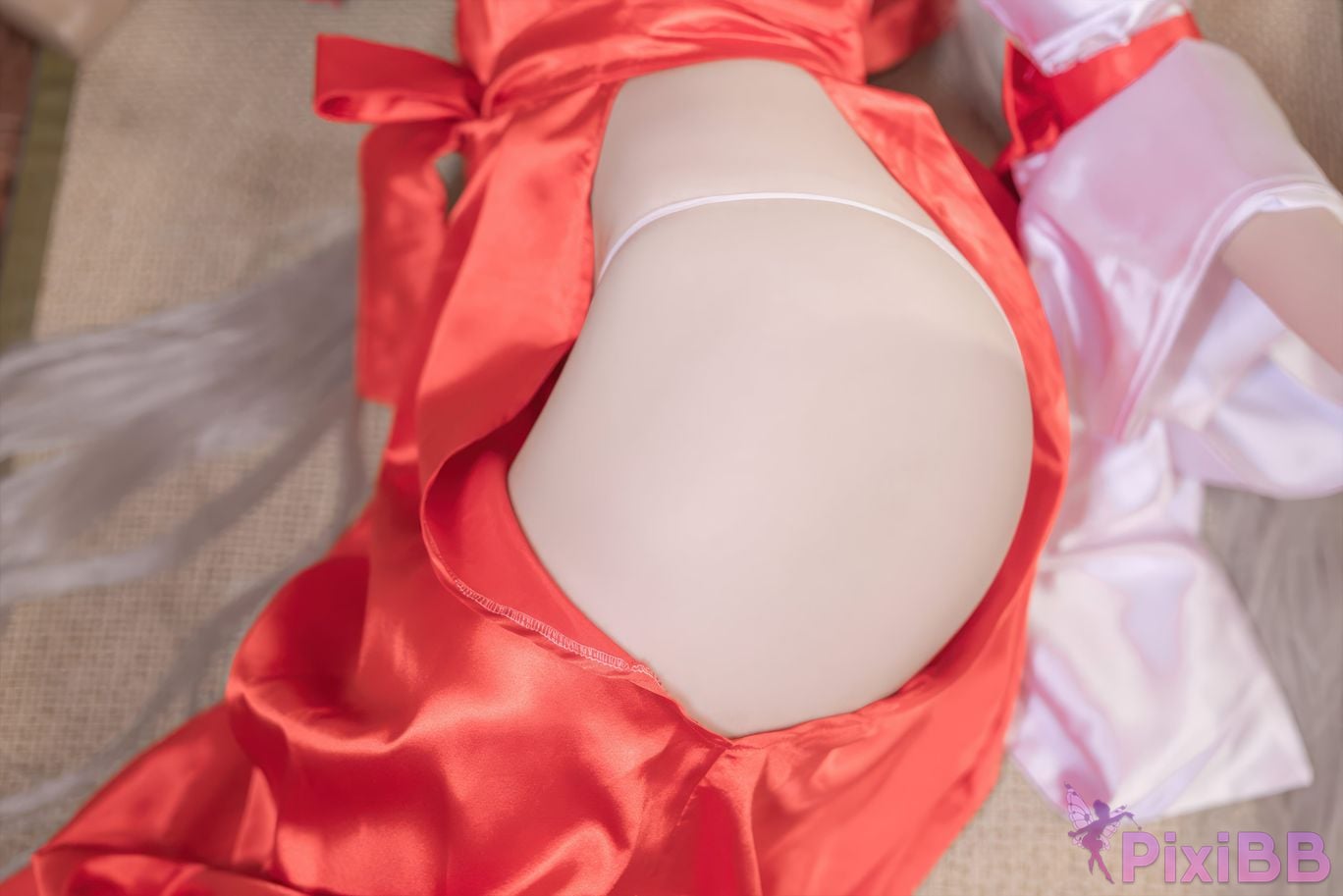 Coser Ri nai jiao PixiBB.COM 033