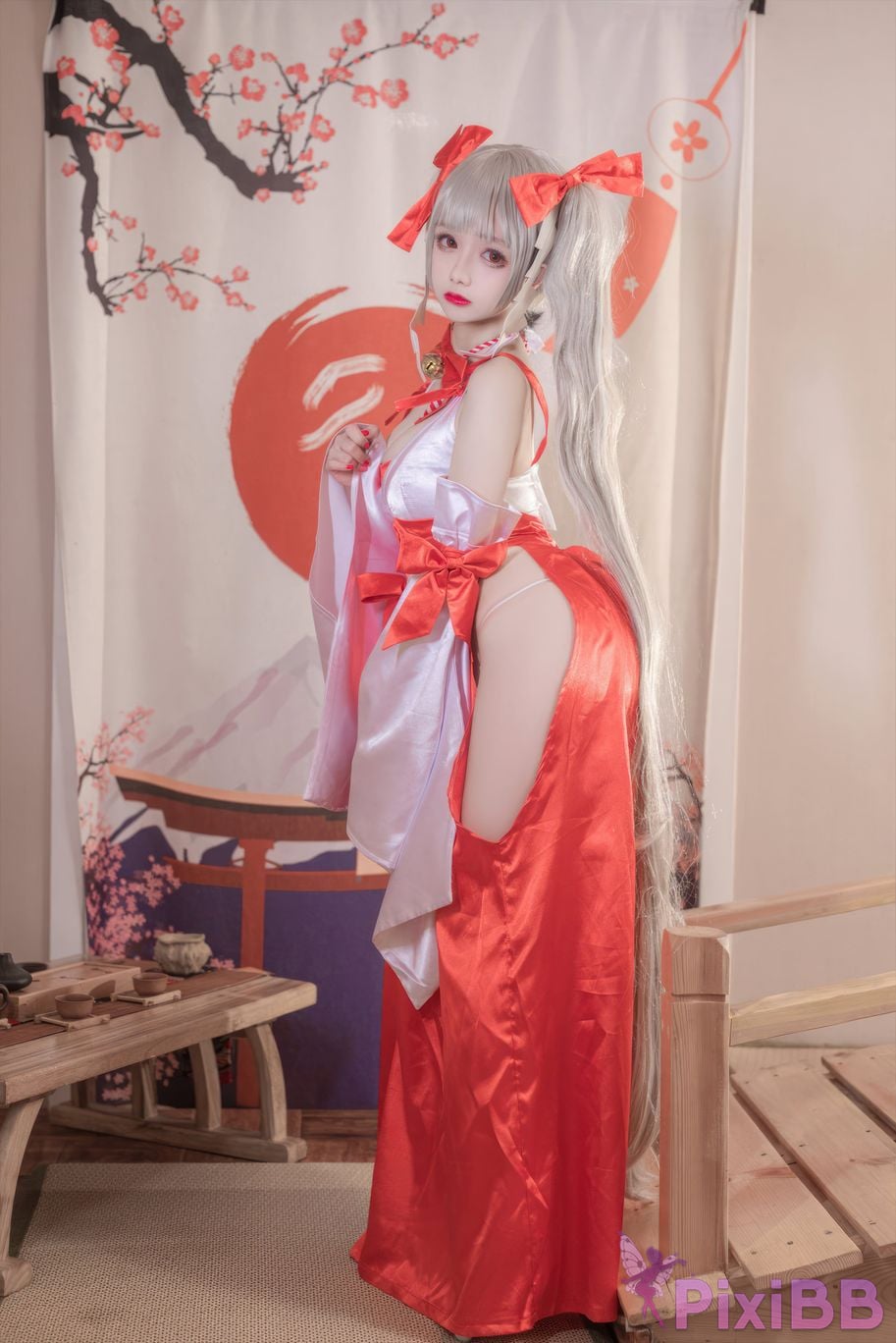 Coser Ri nai jiao PixiBB.COM 038