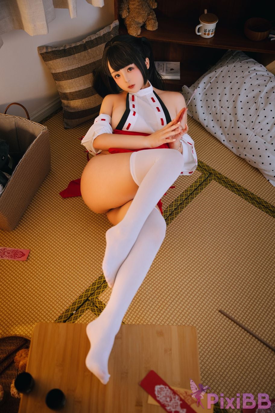 Coser Ri nai jiao PixiBB.COM 061